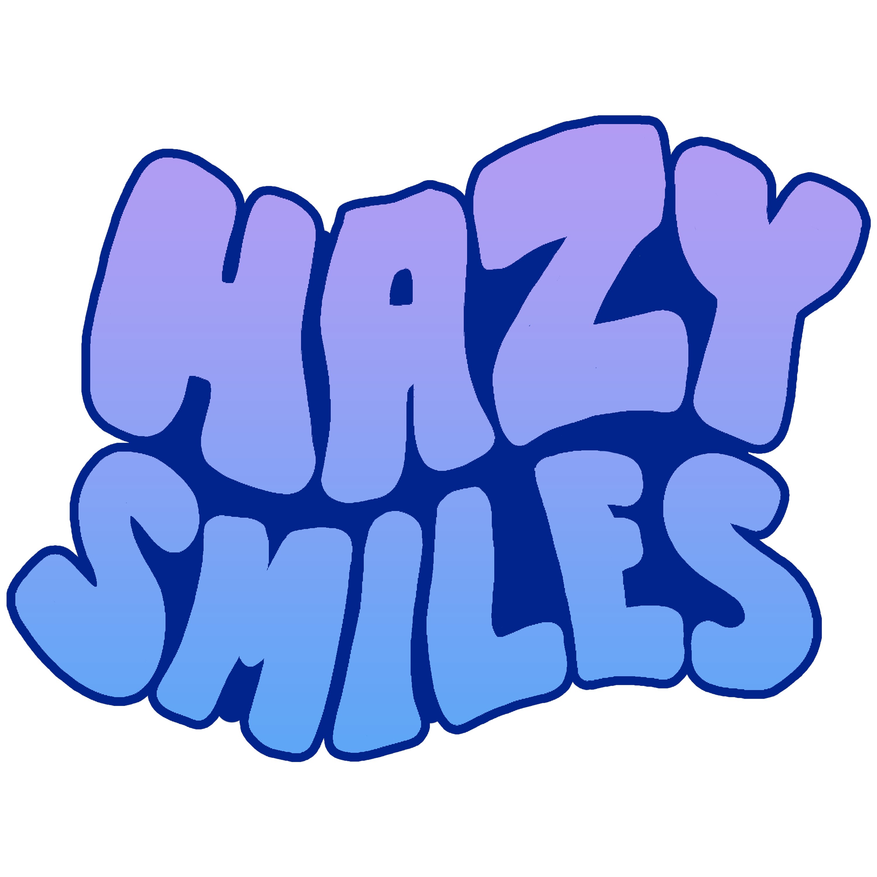 Hazy Smiles