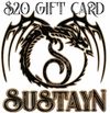 $20 - Gift Card