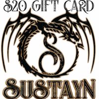$20 - Gift Card