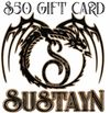 $50 - Gift Card 