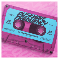 Mixtape Memories (Side B) by Duskwave Frequency