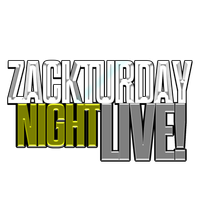 Zackturday Night Live! on Twitch