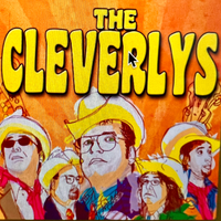 The Cleverlys by The Cleverlys