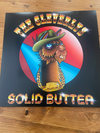 Solid Butter: Vinyl