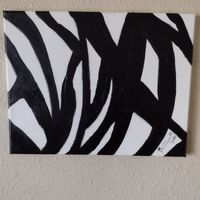 Zebra Wars