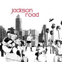 Jackson Road by Jackson Road