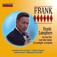 Frank Swings by Frank Lamphere