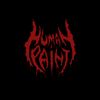 Human Paint Logo Embroidered Patch