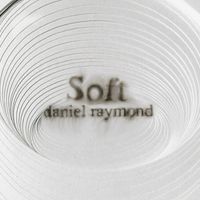 SOFT by Daniel Raymond