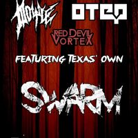 Tickets to see Swarm with Otep and Doyle plus more 