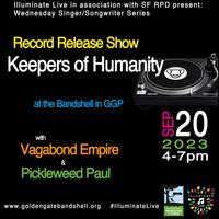 Keepers of Humanity, Vagabond Empire, Pickleweed Paul
