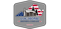 Log Home Brewing Company