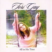 All in His Time by Tori Gay