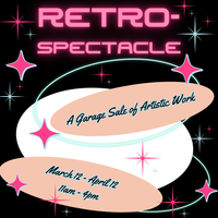 Retrospectacle Art Show