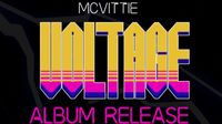 McVittie Album Release w/ Unkind Skies, Taylor Holden, and The Torsos