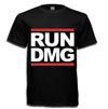 RUN DMG T-Shirt