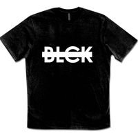 BLCK Tshirt