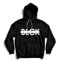 BLCK Hoodie