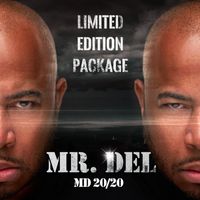 MD 2020 L.E. : Limited Edition CD