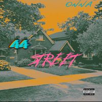 44Street Mixtape by onna44