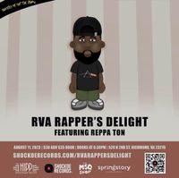 RVA'S RAPPERS DELIGHT