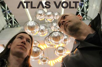 Atlas Volt - atlasvolt
