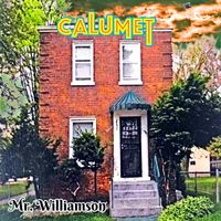 Mr. Williamson by Calumet