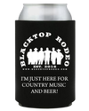 BLACKTOP RODEO COOZIE PAIR