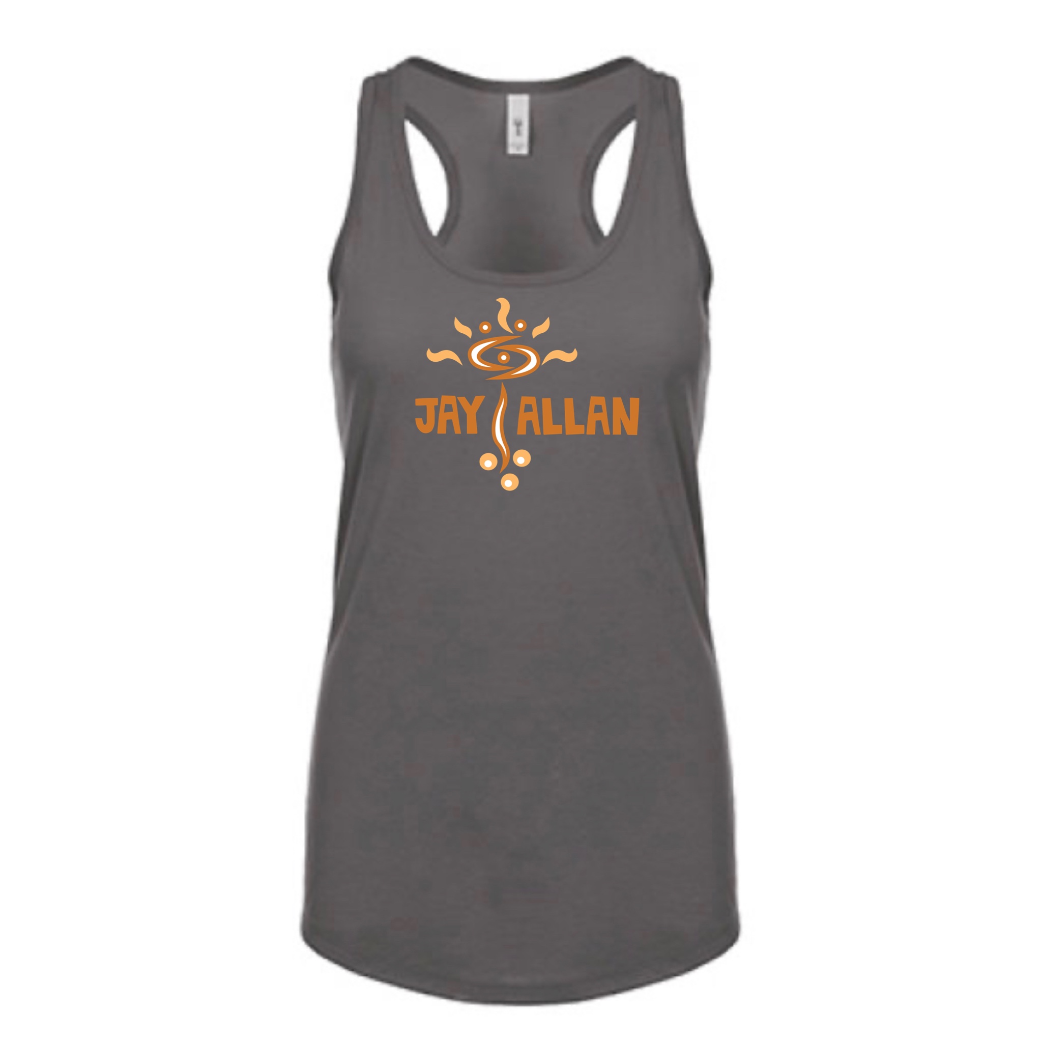 CLANE - clane LAYERD TANK TOPS① Small Bling Tank Top - Juicy Couture