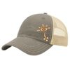 Trucker Hat Grey