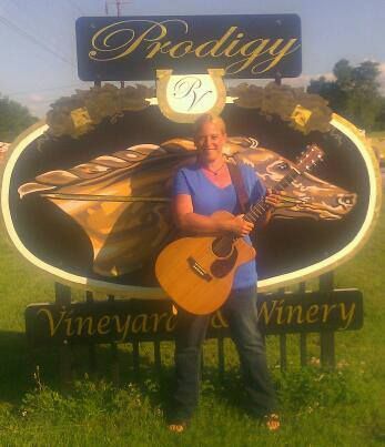 Prodigy Winery in the heart of the Bluegrass
(Frankfort, KY)
