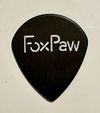 Fox Paw Guitar Pick