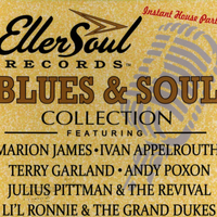 EllerSoul Blues & Soul Collection: Compilation