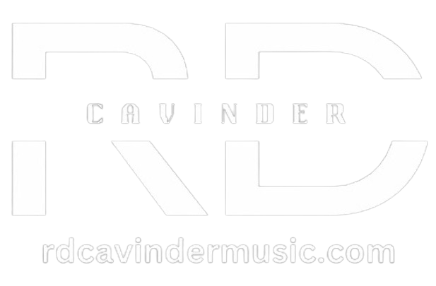 R.d. Cavinder music