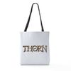 "THORN" LOGO - Tote Bag