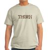 Mens "THORN" LOGO - T-Shirt