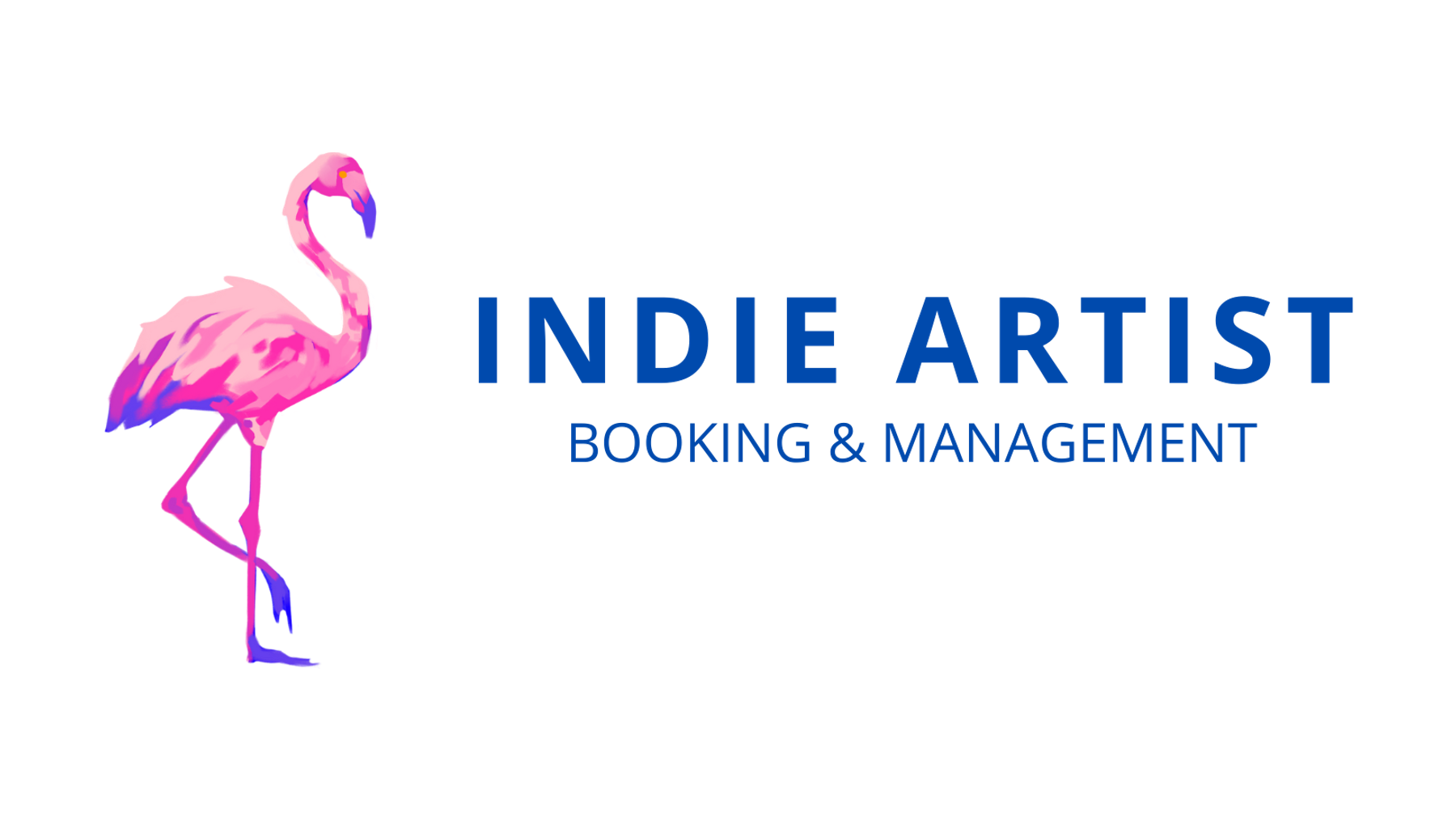 Indie Artist Booking & Management Company