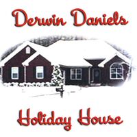 Holiday House by Derwin Daniels