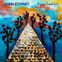 Cobblestones by Ryan Sweezey