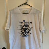 Kings of the Broken T-Shirt - White