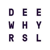 Ben Harris - at Dee Why RSL