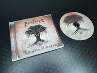 The Seeds Of Seasons: CD