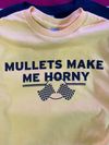 NAUGHTY MULLET SHIRT 