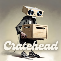 Cratehead by Stoop