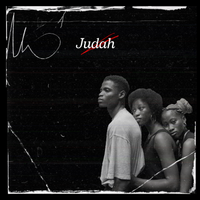 Judah by LyricalGenes