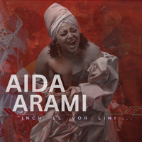 Aida Arami - Inch El Vor Lini by Aida Arami