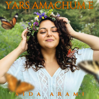 Aida Arami - Yars Amachum E  by Aida Arami