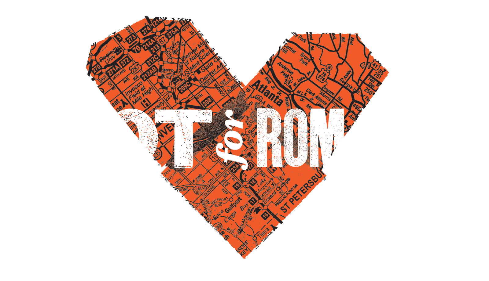 Riot For Romance