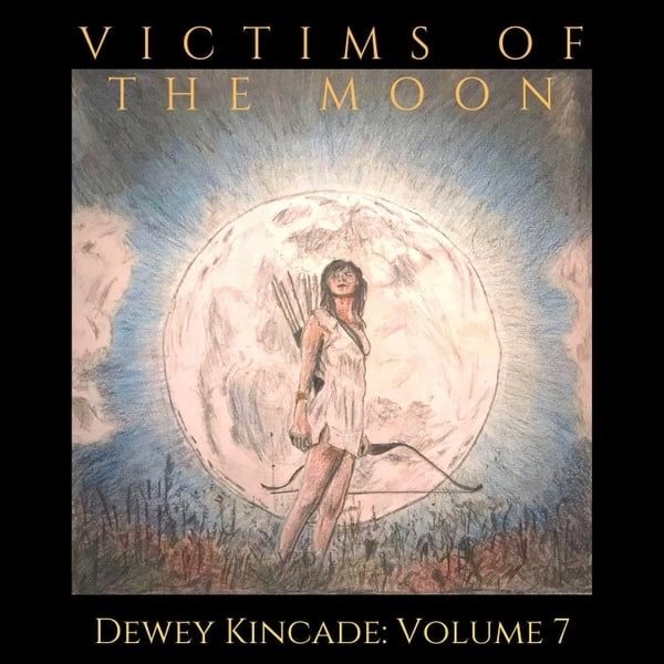 Beautiful World by Dewey Kincade