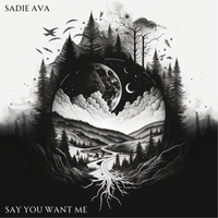 Say You Want Me by Sadie Ava